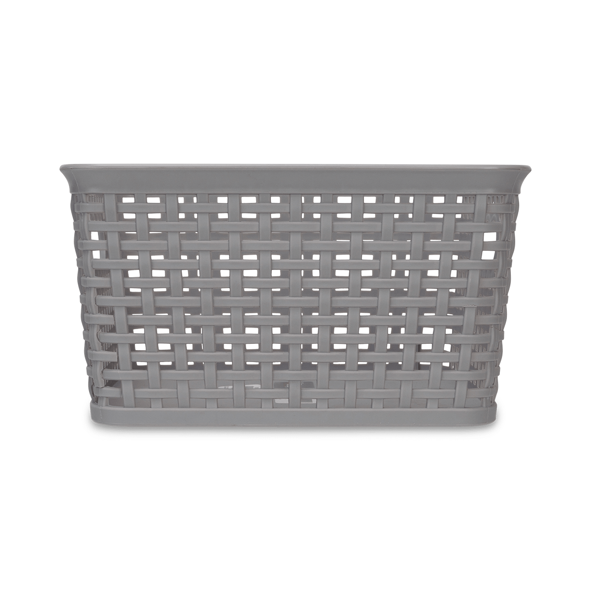 Mand ORZO VK 4.5l Grijs