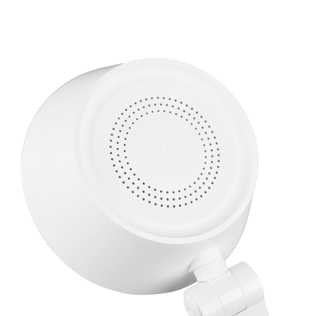 Bureaulamp AVA Wit Bureaulamp AVA Wit