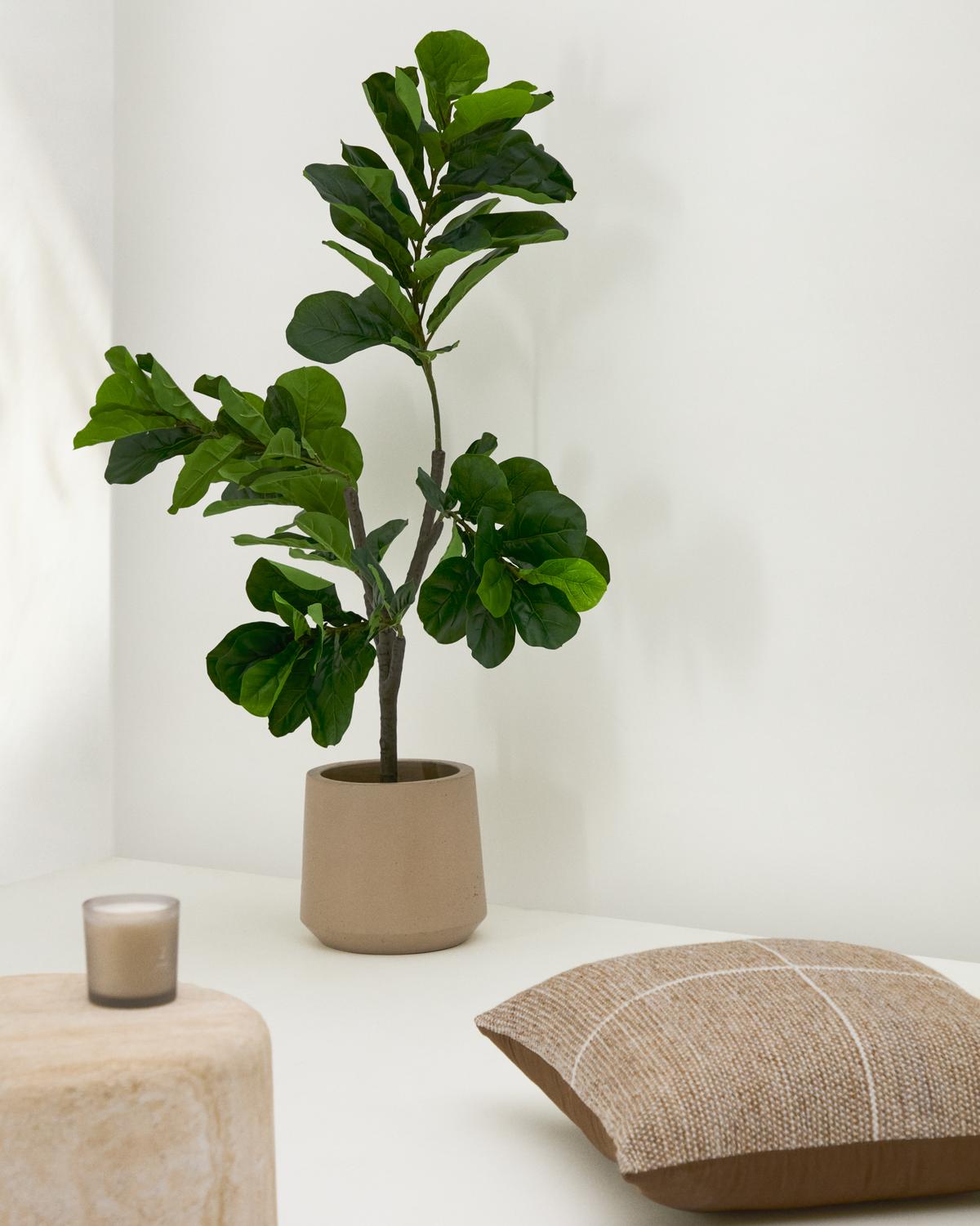 Kunstplant Ficus 150cm