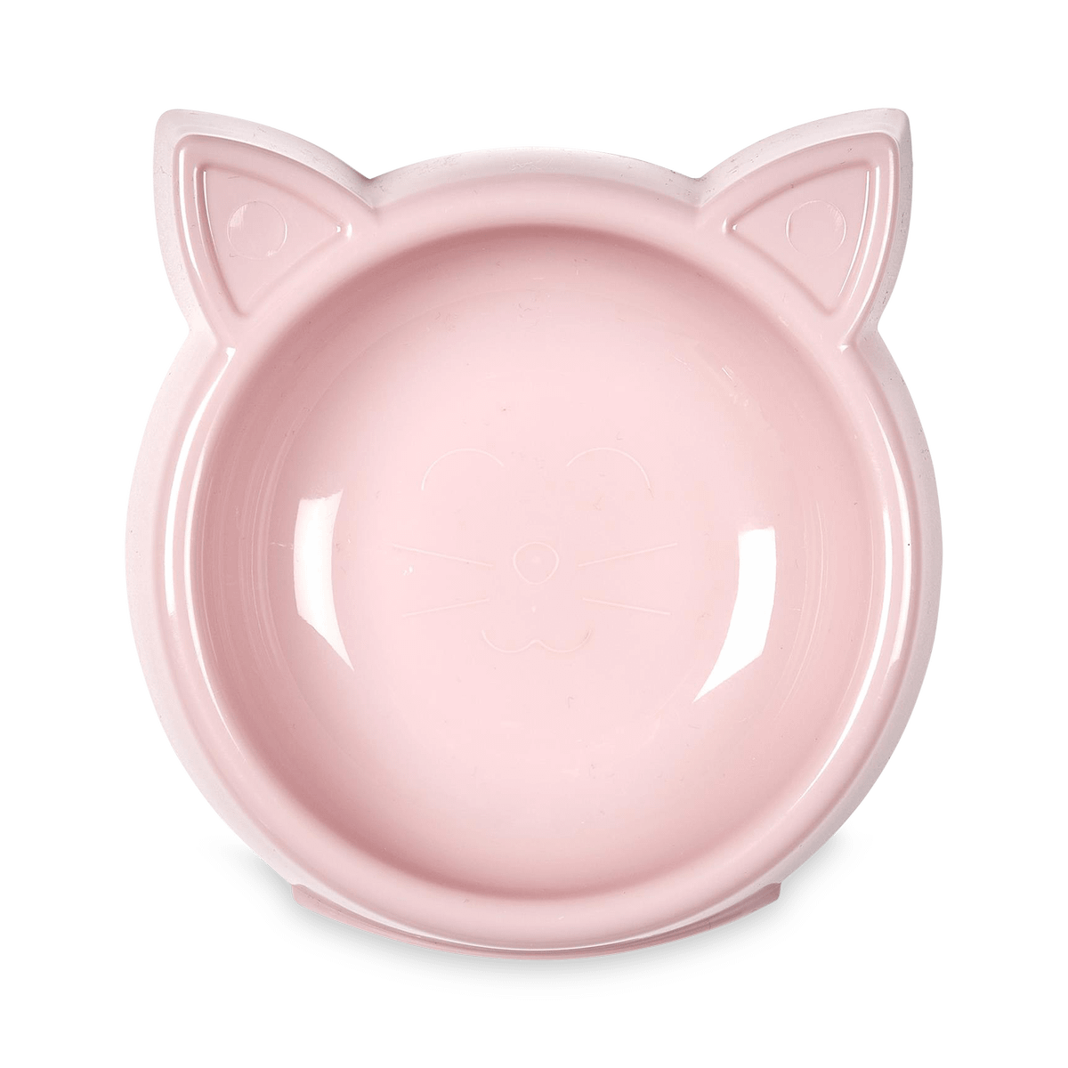 Voederbak TITI Kattenhoofd Ass.