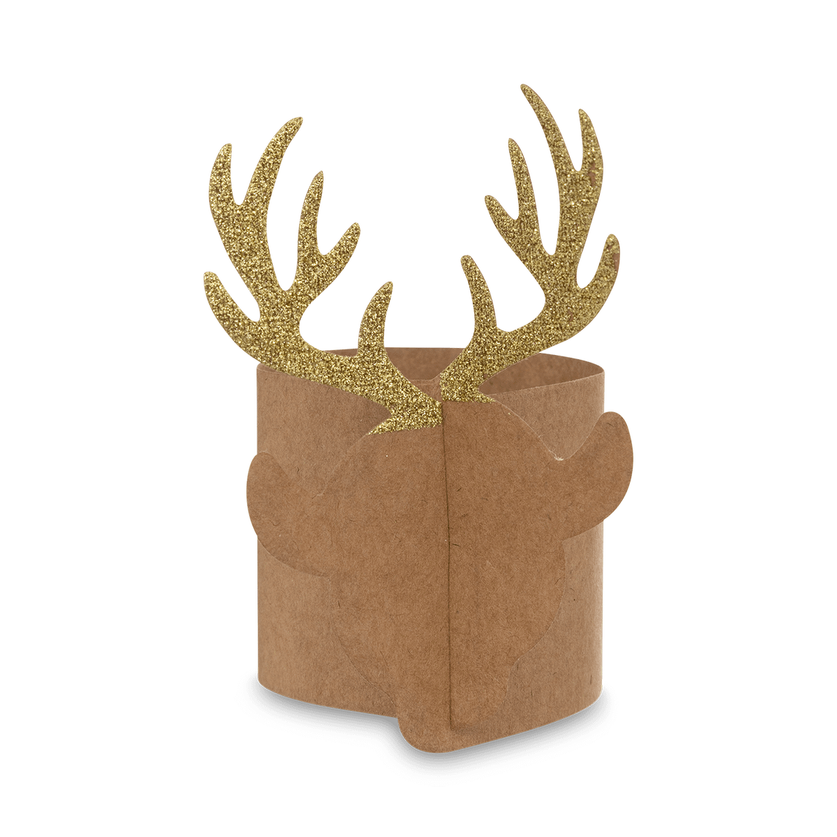 Servethouder REINDEER set van 8