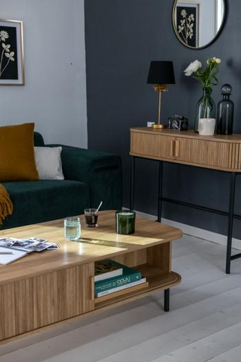 Salontafel COLVAS Naturel B120 Salontafel COLVAS Naturel B120