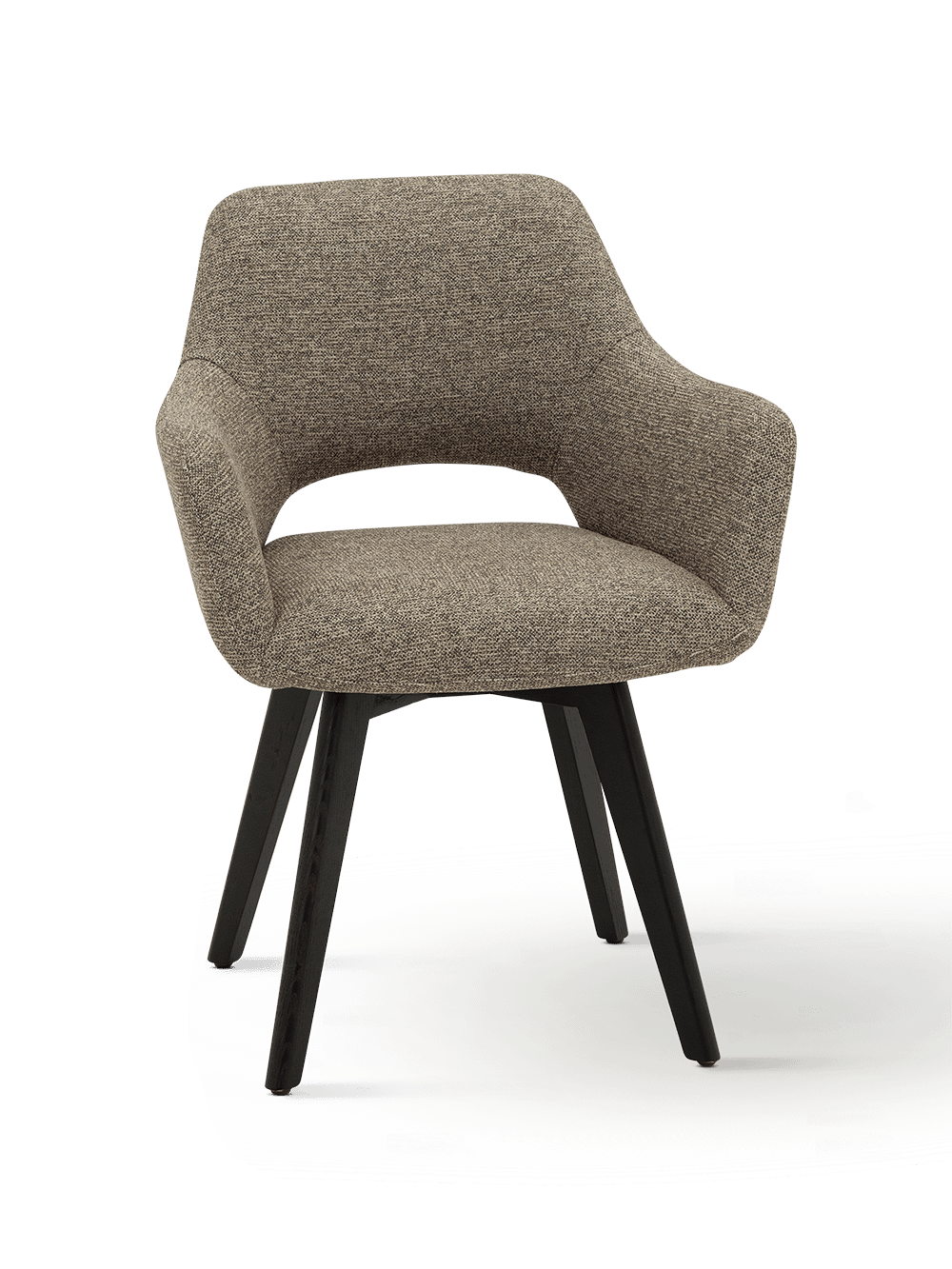 Armstoel Juna Shitake