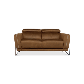 Salonset STANFORD AMO-14 Brandy: 2-zit + 2,5-zit Salonset STANFORD AMO-14 Brandy: 2-zit + 2,5-zit