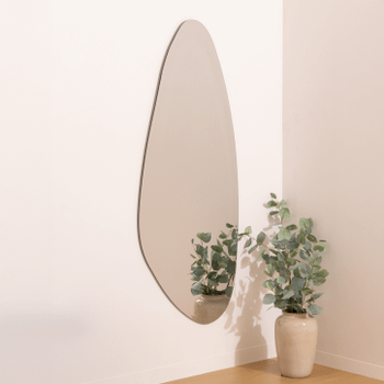 Spiegel BISO Organisch Facet XL Spiegel BISO Organisch Facet XL