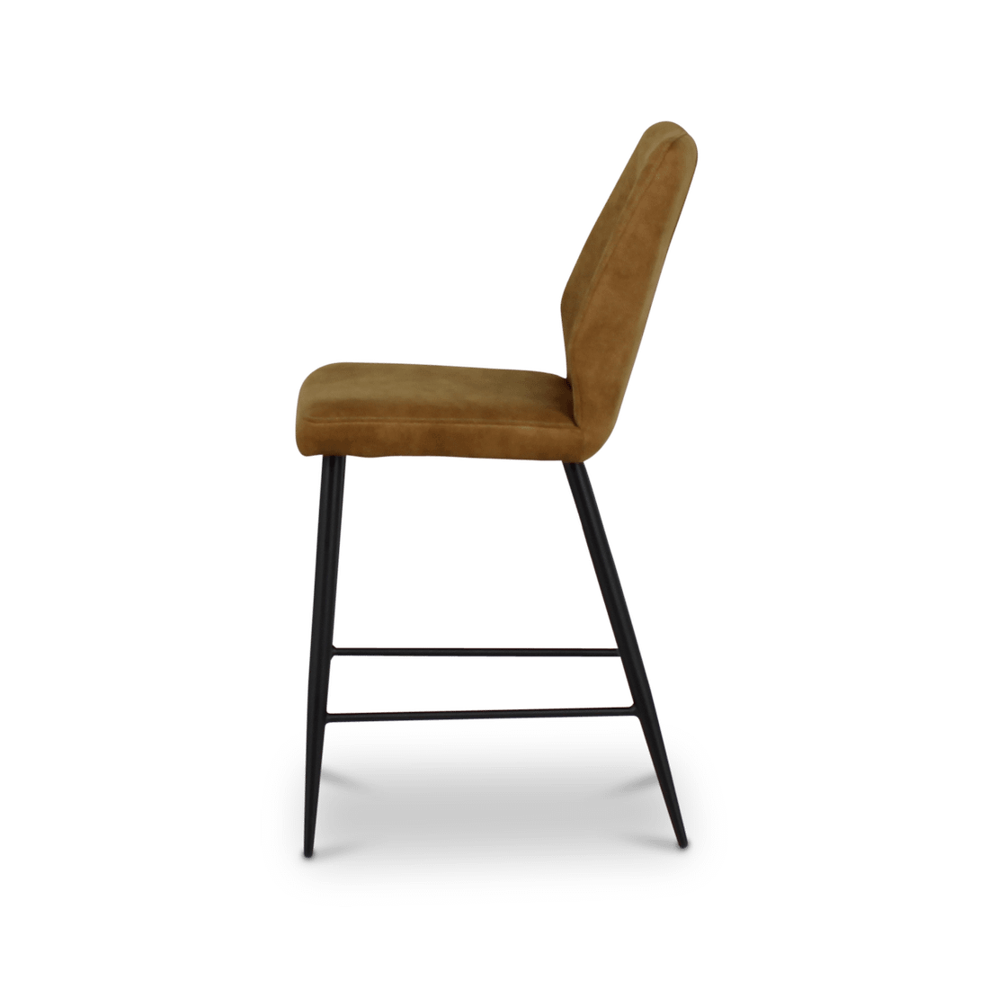 Barstoel SPENCER Cognac Barstoel SPENCER Cognac