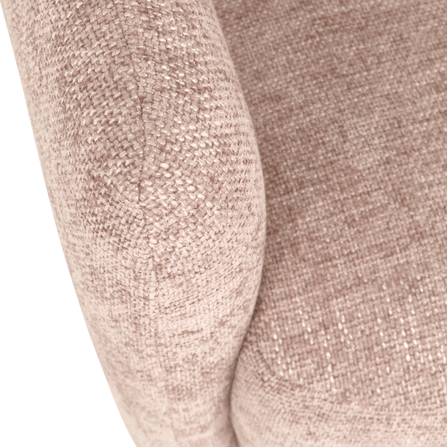 Draaizetel SVEA Roze Draaizetel SVEA Roze