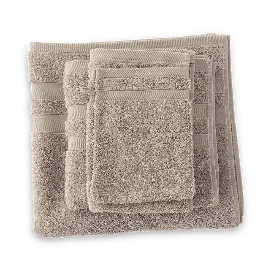 Washandje MITTE Beige Washandje MITTE Beige