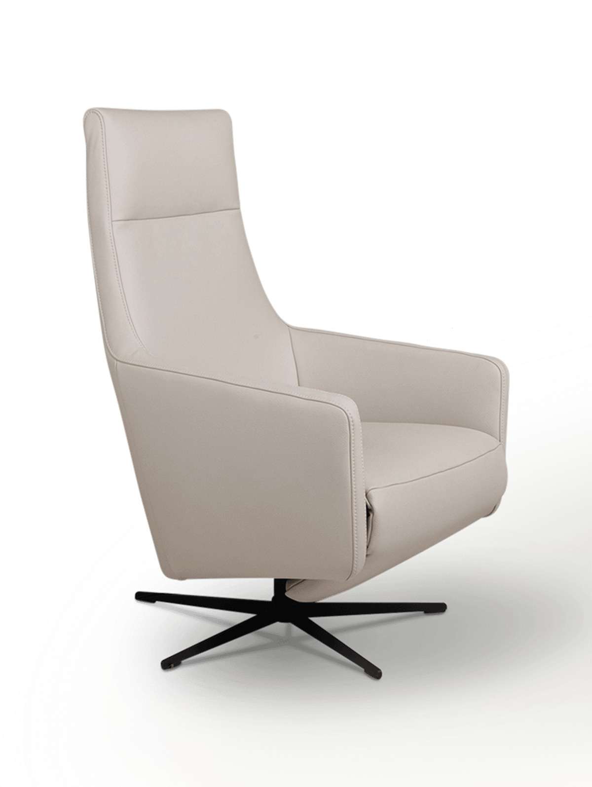 Relaxfauteuil Machu Leder