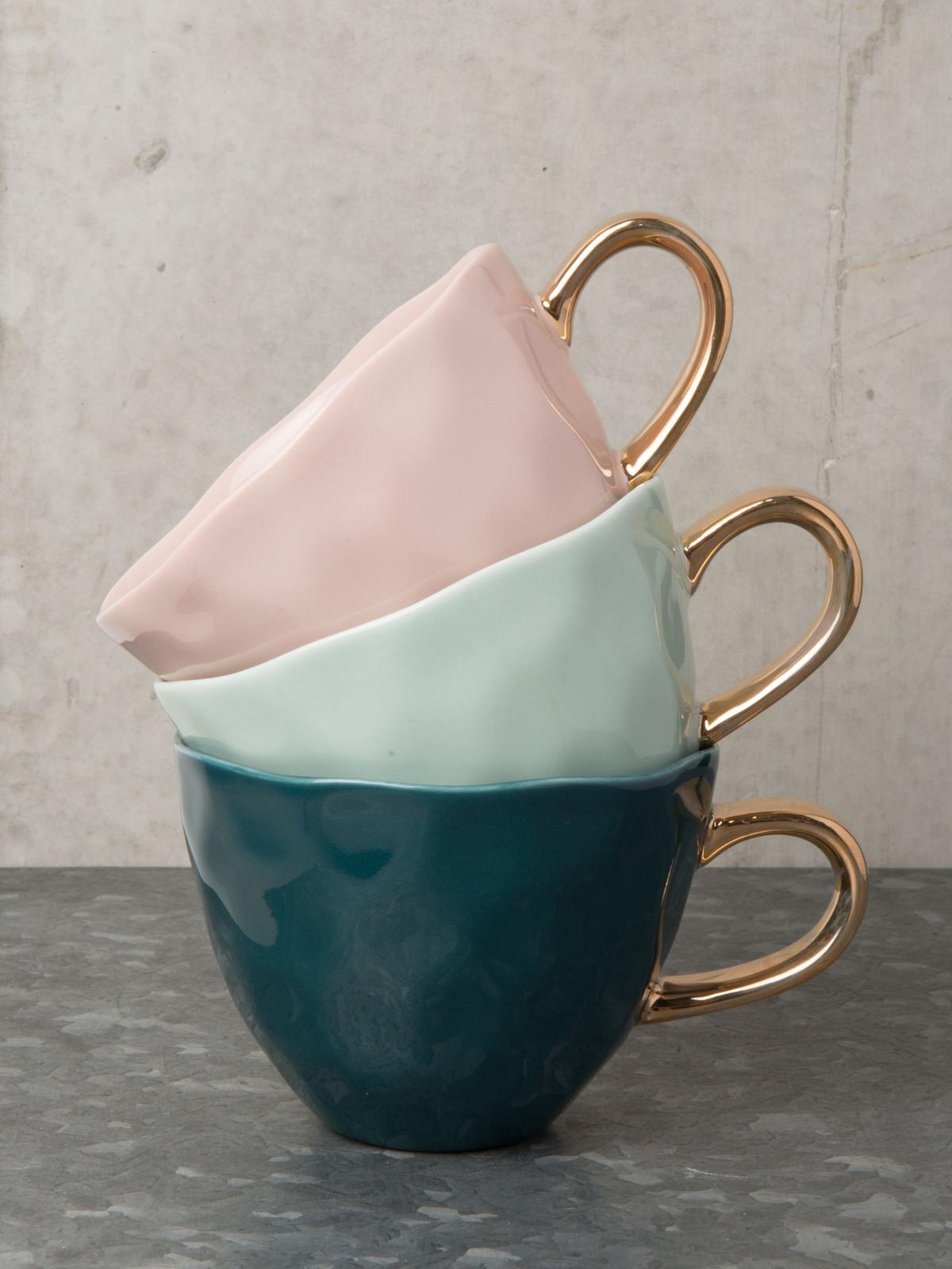 Theemok Good Morning Celadon
