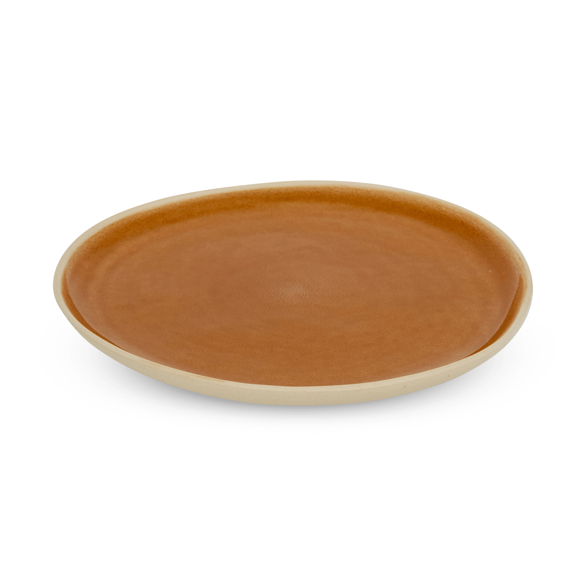Plat Bord DEA Ø27 Oranje
