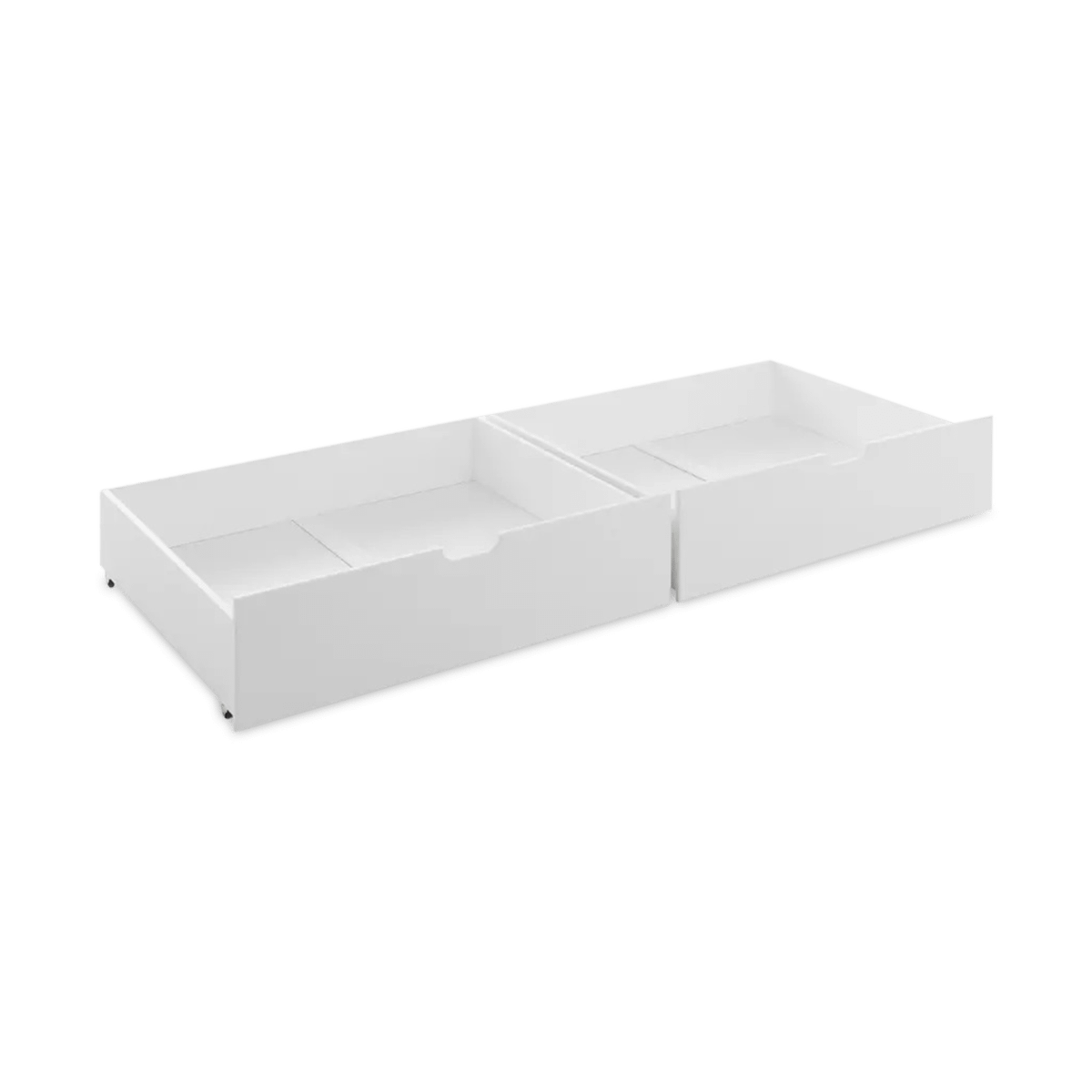 Bedlade SOLVITA set van 2