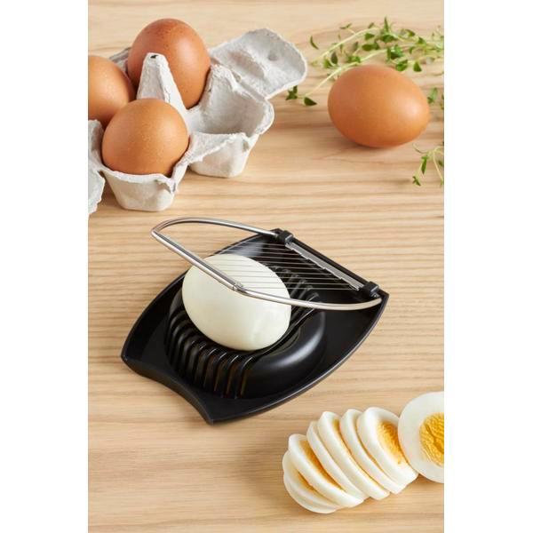 Eisnijder GASTRO Schijven Zwart