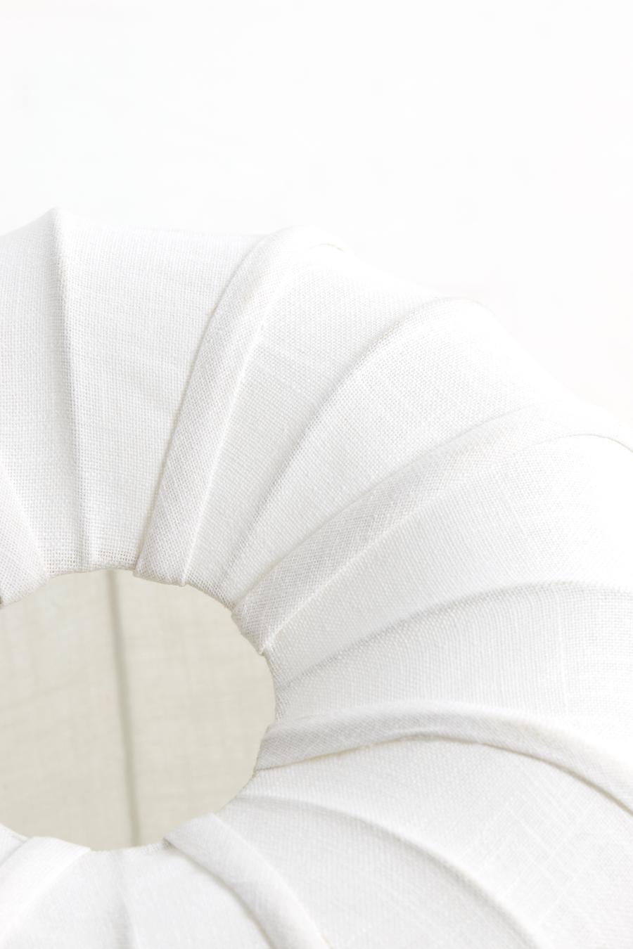 Hanglamp ZUBEDO Crème XL Hanglamp ZUBEDO Crème XL