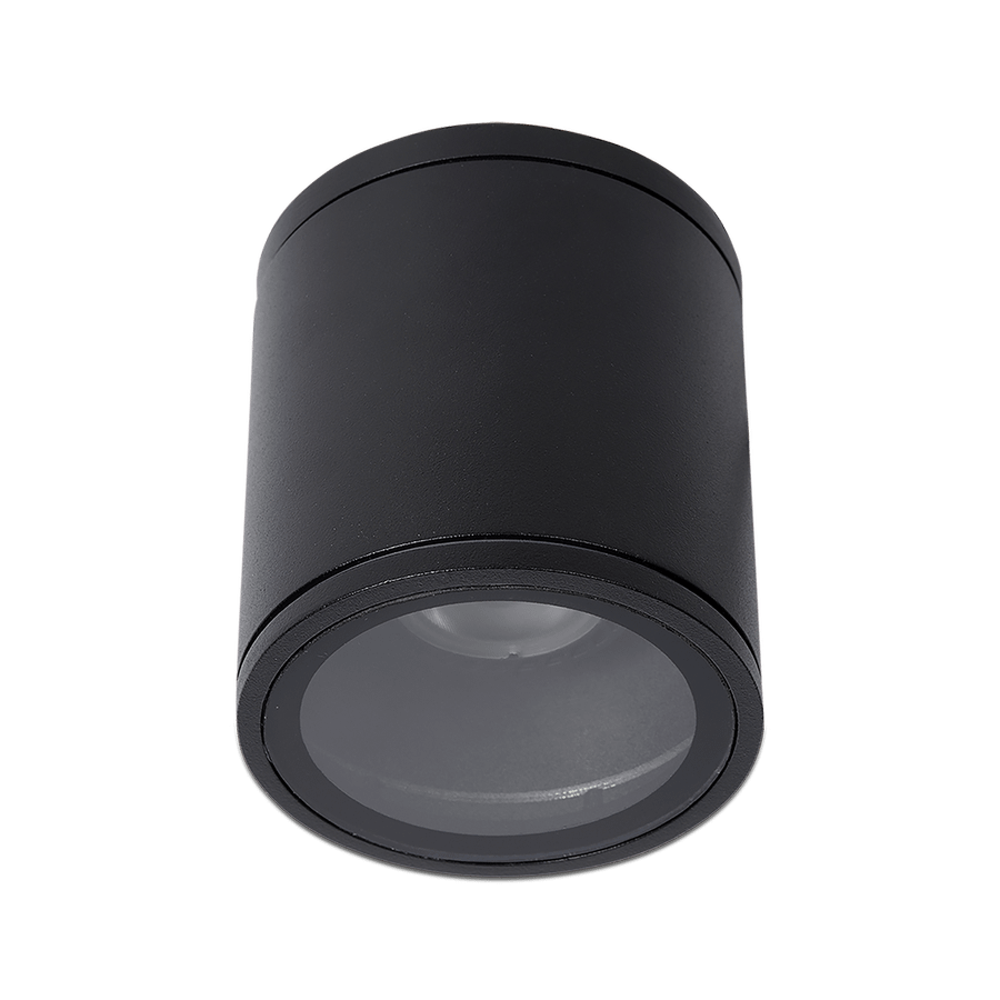 Plafondspot AVEN Zwart Plafondspot AVEN Zwart
