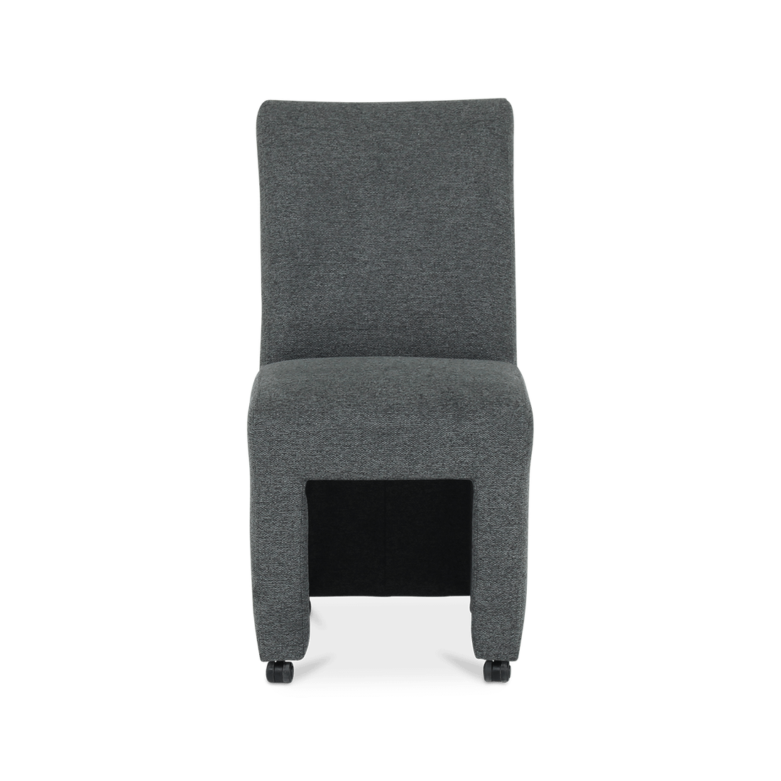Stoel FARO Matana Antraciet Stoel FARO Matana Antraciet