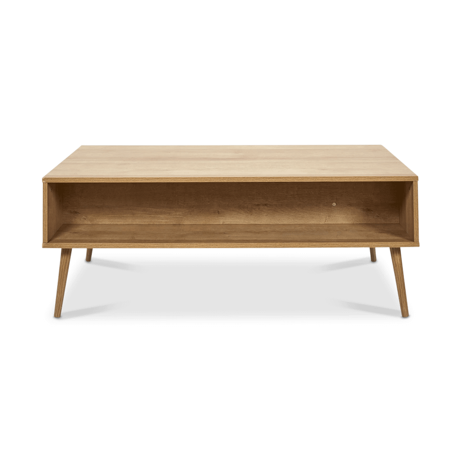 Salontafel CANNA Naturel B110 Salontafel CANNA Naturel B110