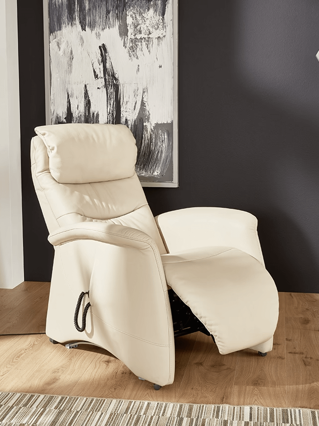Relaxfauteuil Bros L Perle