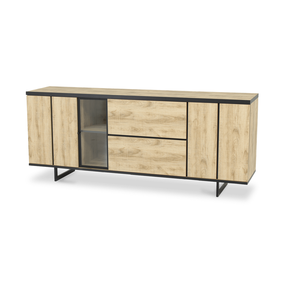Dressoir VIKTOR B220