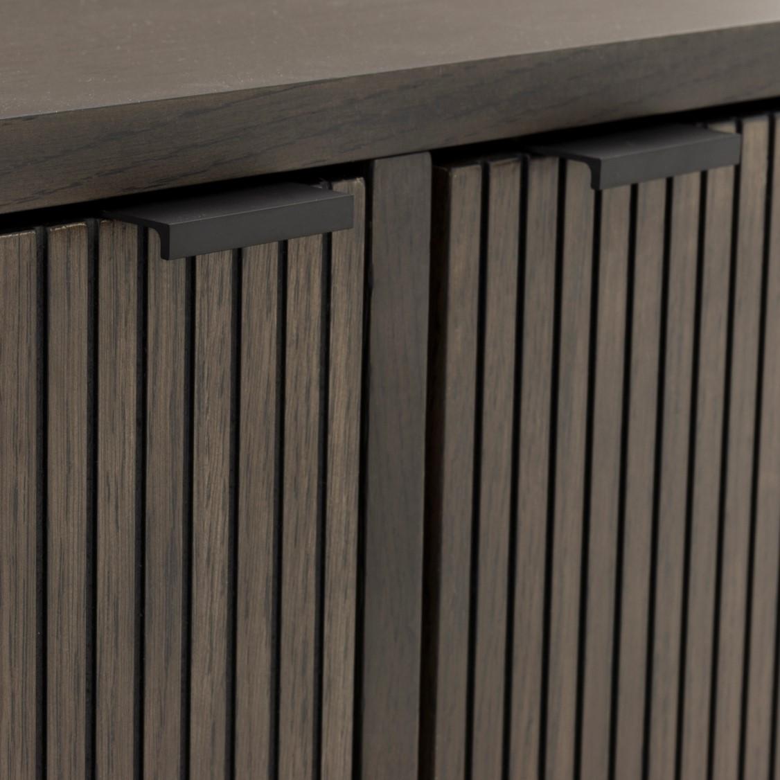 Barkast BALI Smoked Oak