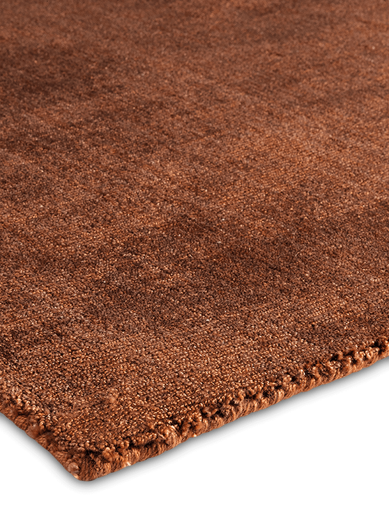 Tapijt Corfu Rust 200 x 290 cm