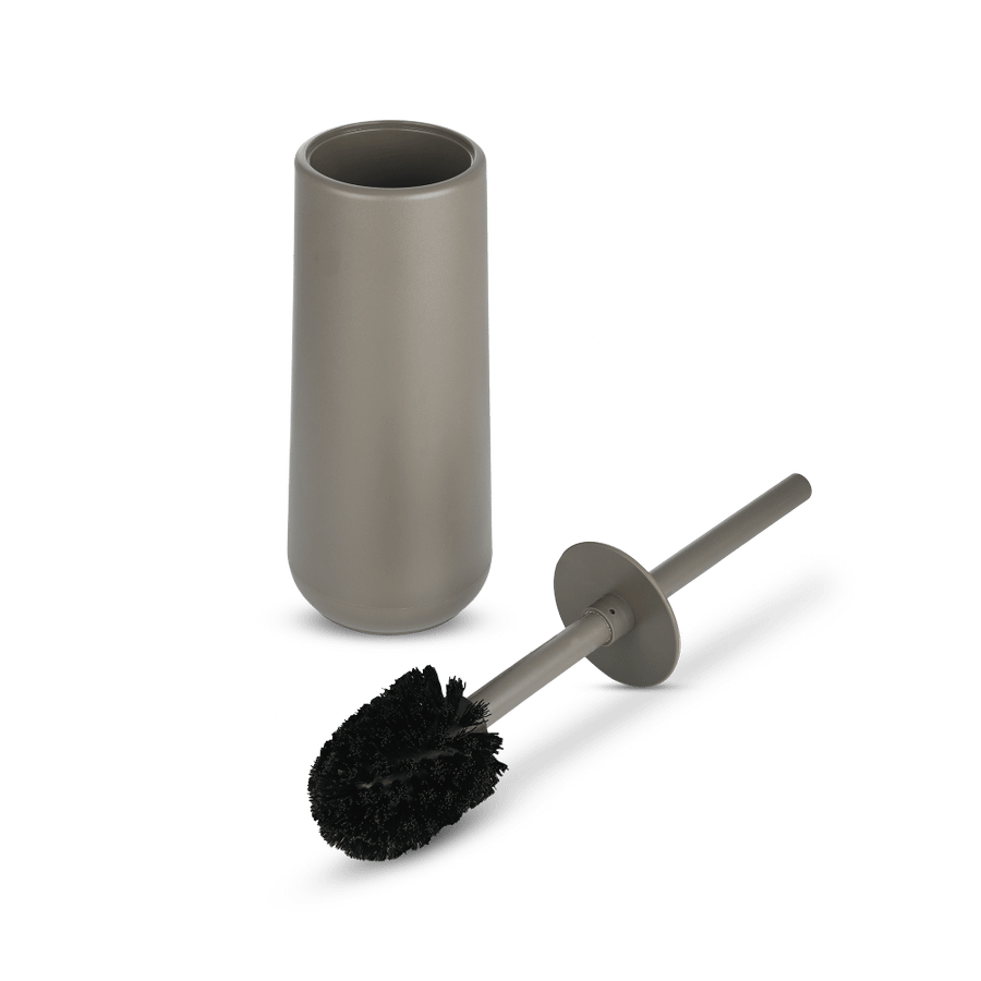 Toiletborstel MARLA Taupe Toiletborstel MARLA Taupe