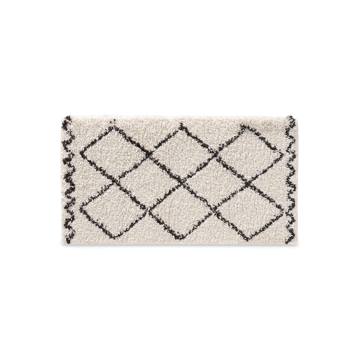 Tapijt TIRIL Beige 60x110