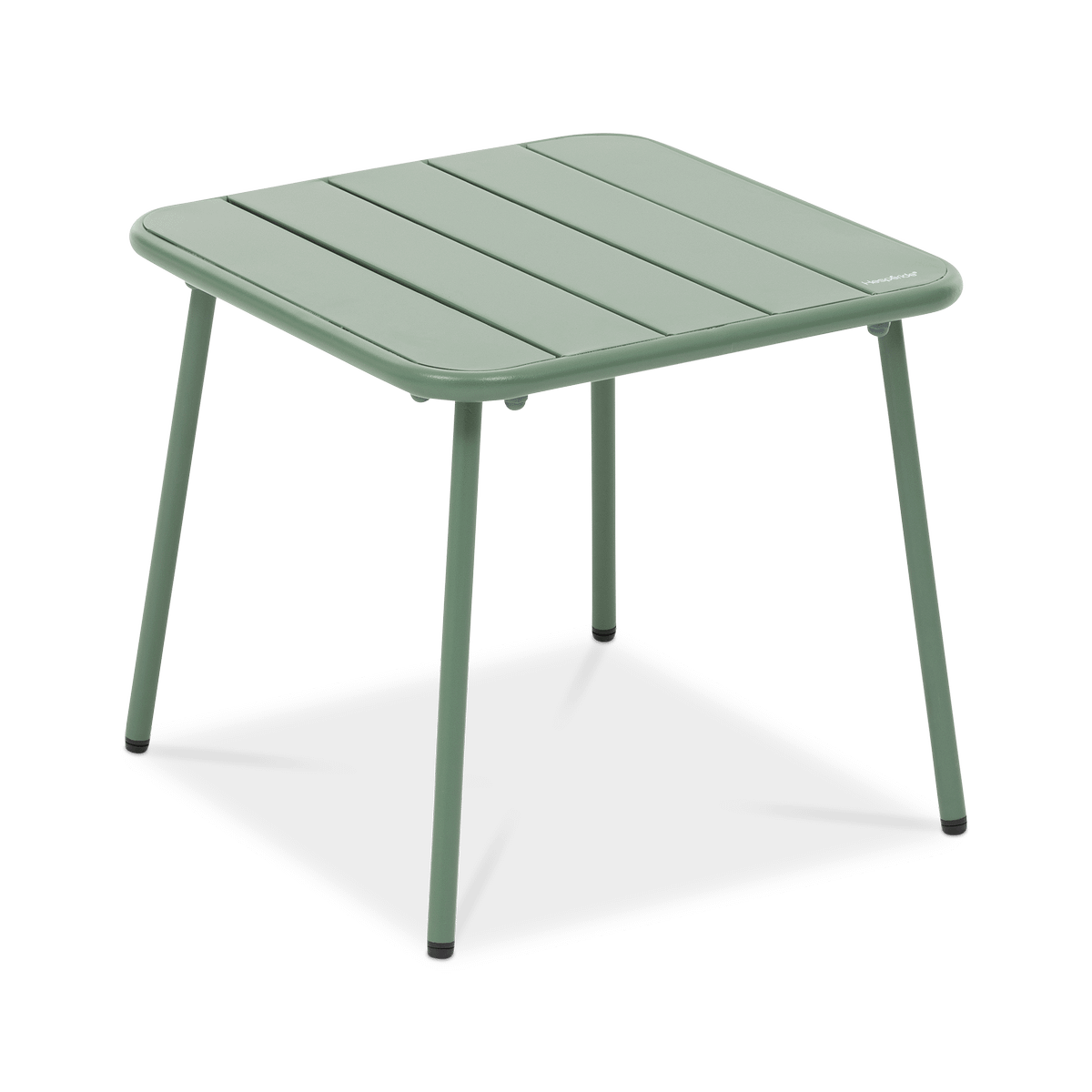 Salontafel MASSIMO Olijf 45x45
