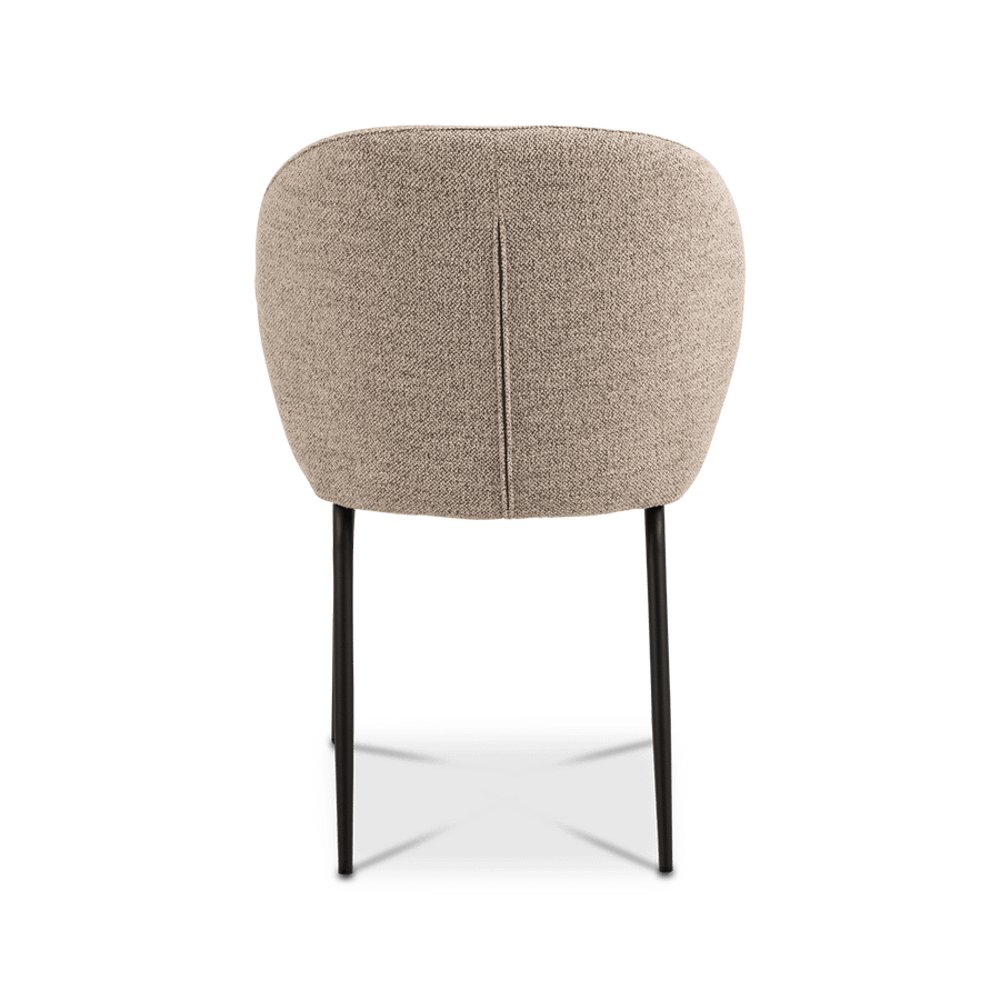 Stoel CENNA Monza 60 beige Stoel CENNA Monza 60 beige