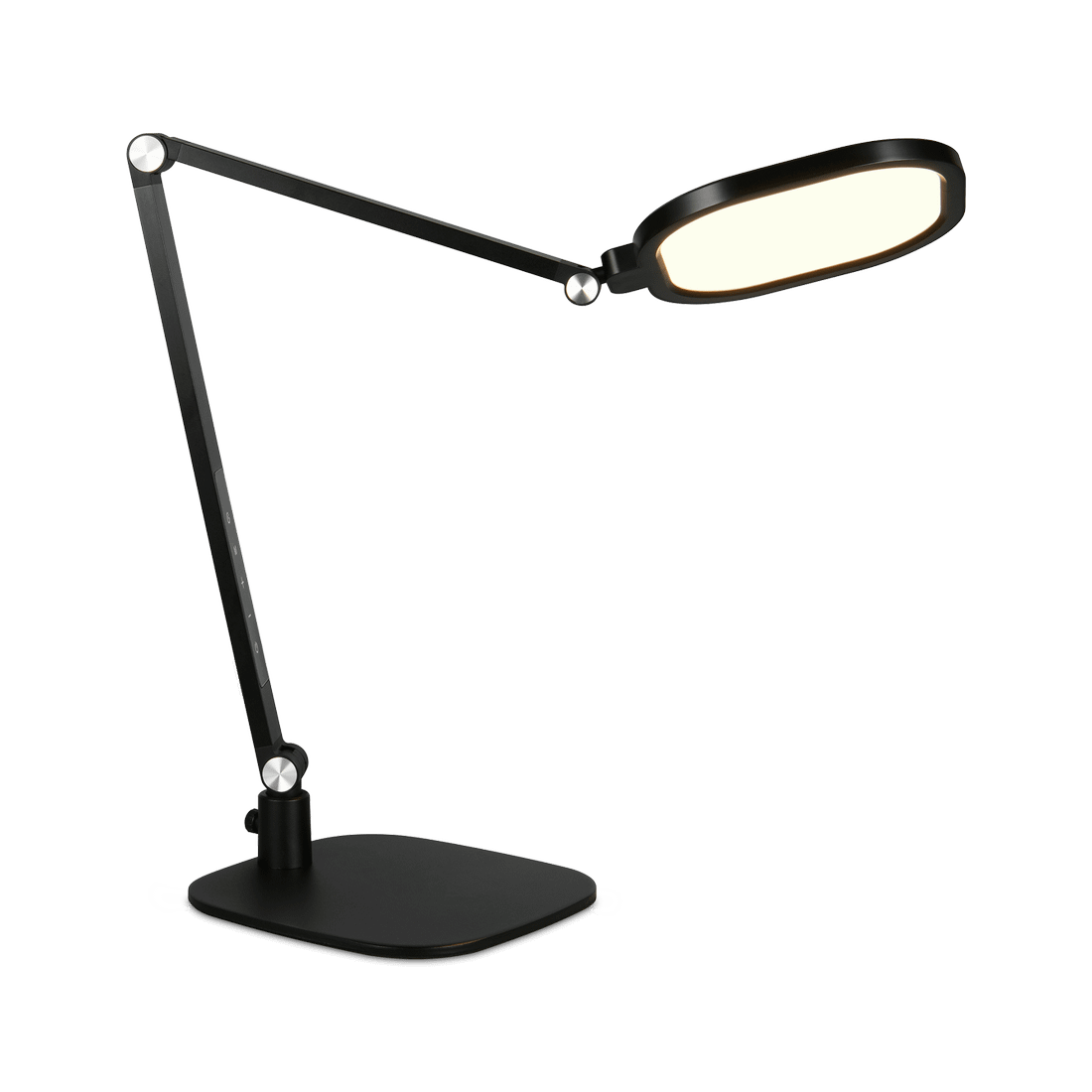 Bureaulamp SERVO Zwart Bureaulamp SERVO Zwart