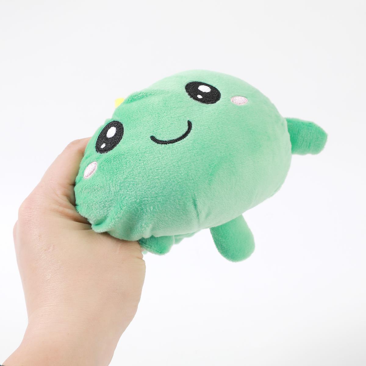 Squishy kussen HELLO DINO