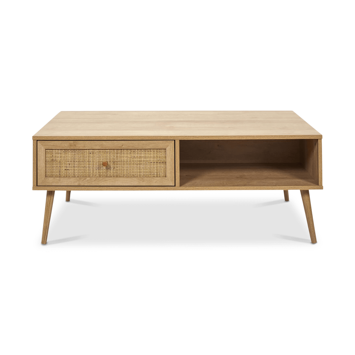 Salontafel CANNA Naturel B110