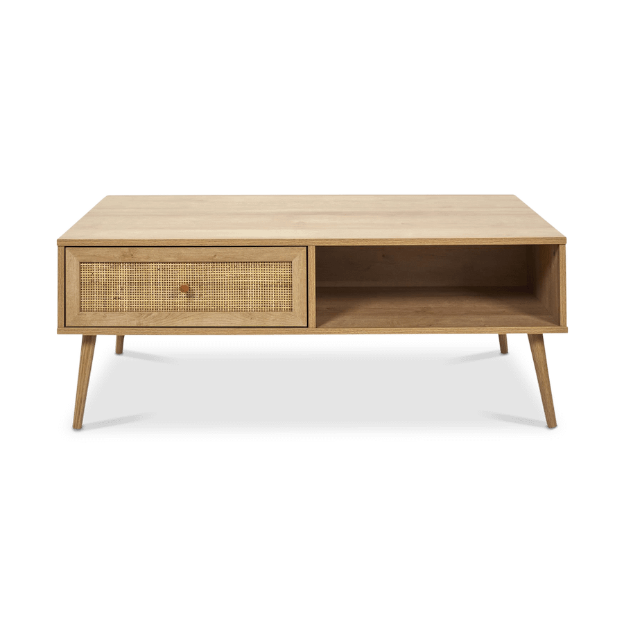 Salontafel CANNA Naturel B110 Salontafel CANNA Naturel B110