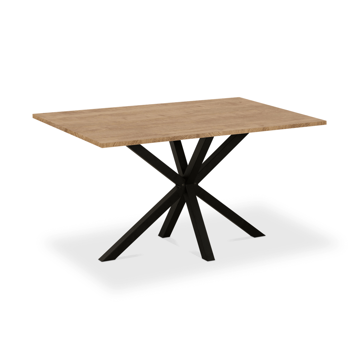 Eettafel WALES 220x100 Mango