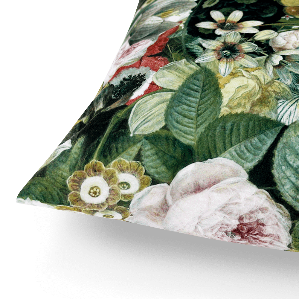 Kussen FLOWERFIELD 45