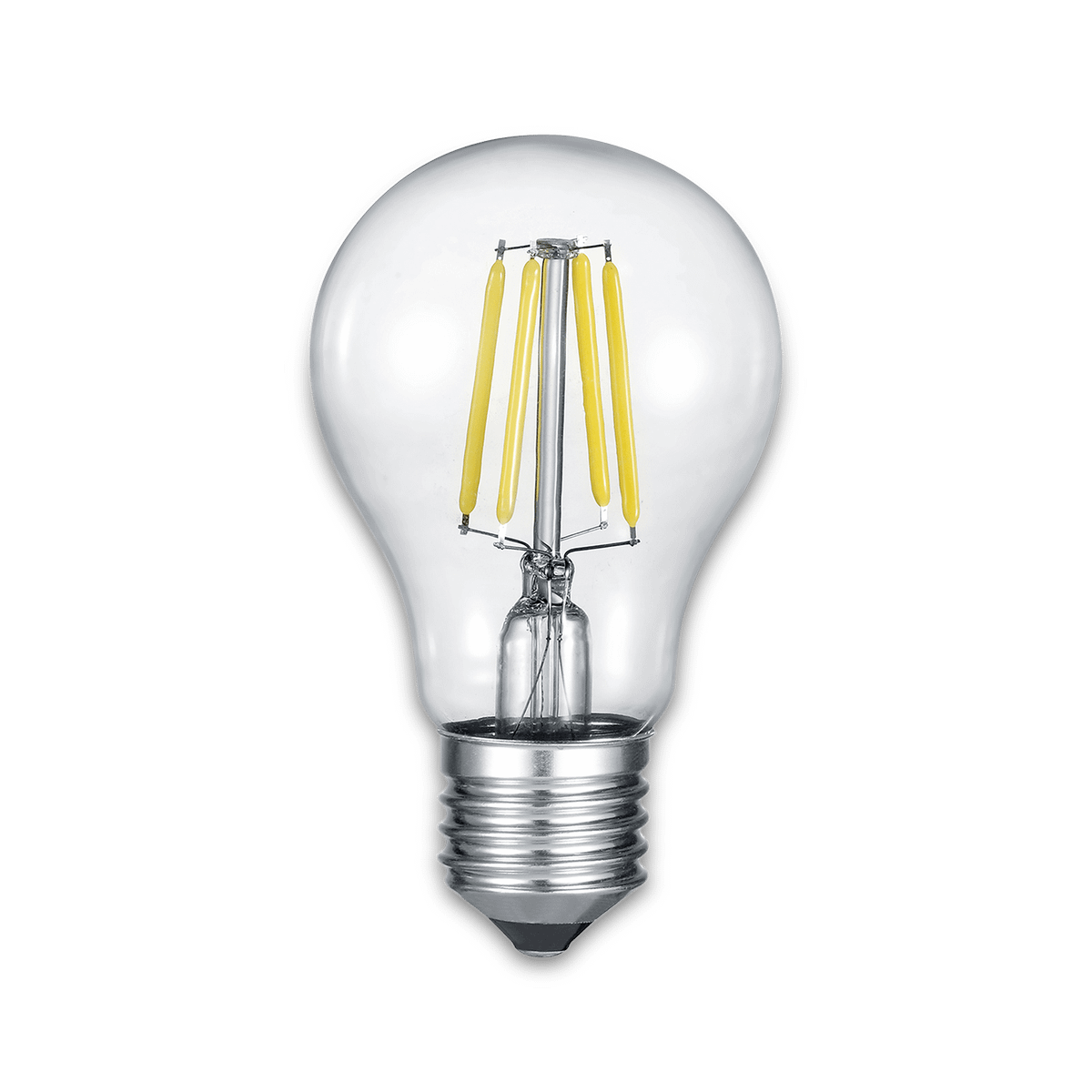 LED-lamp LED LAMP Transparant