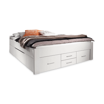 Bed ILONA Alpinewit 180x200 Bed ILONA Alpinewit 180x200