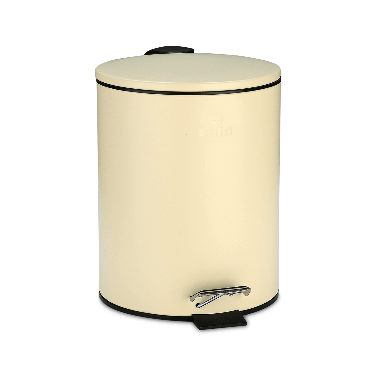 Pedaalemmer TYMON 5L Beige