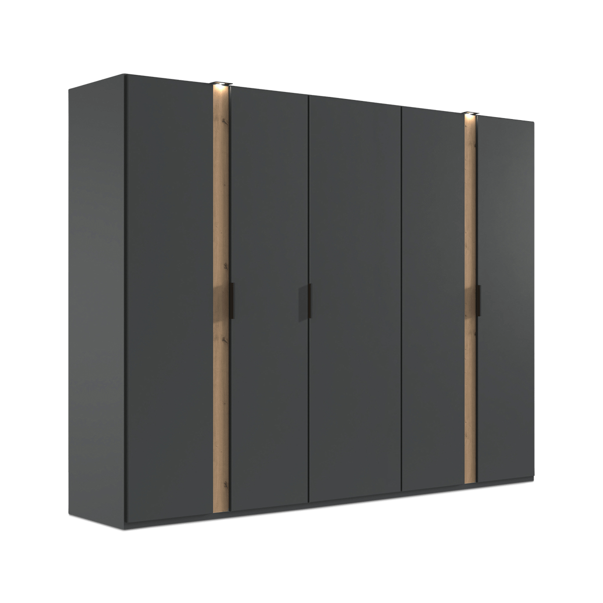 Kleerkast TIBERIO B250