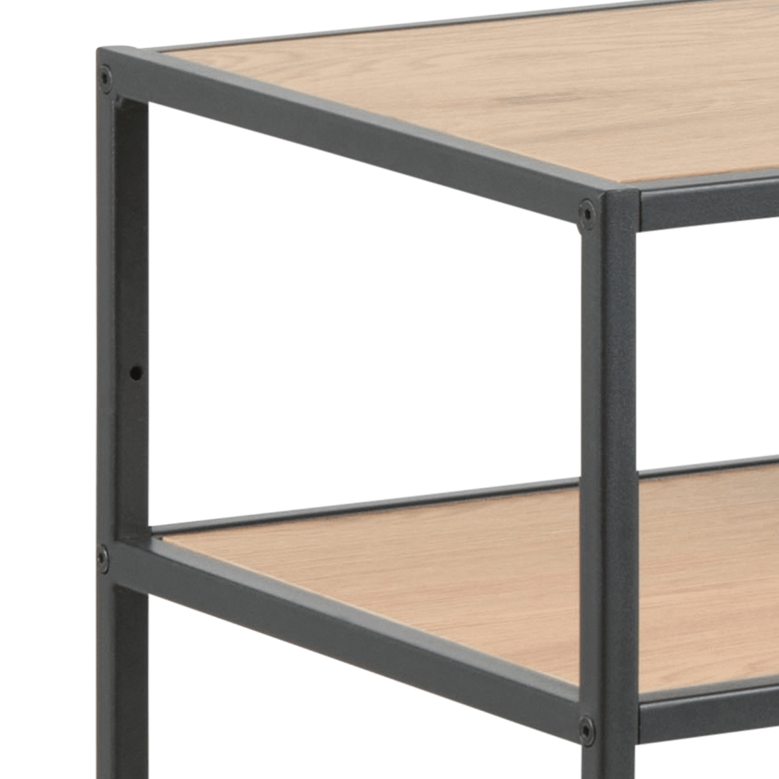 Console BOKSKAP Wild Oak Console BOKSKAP Wild Oak