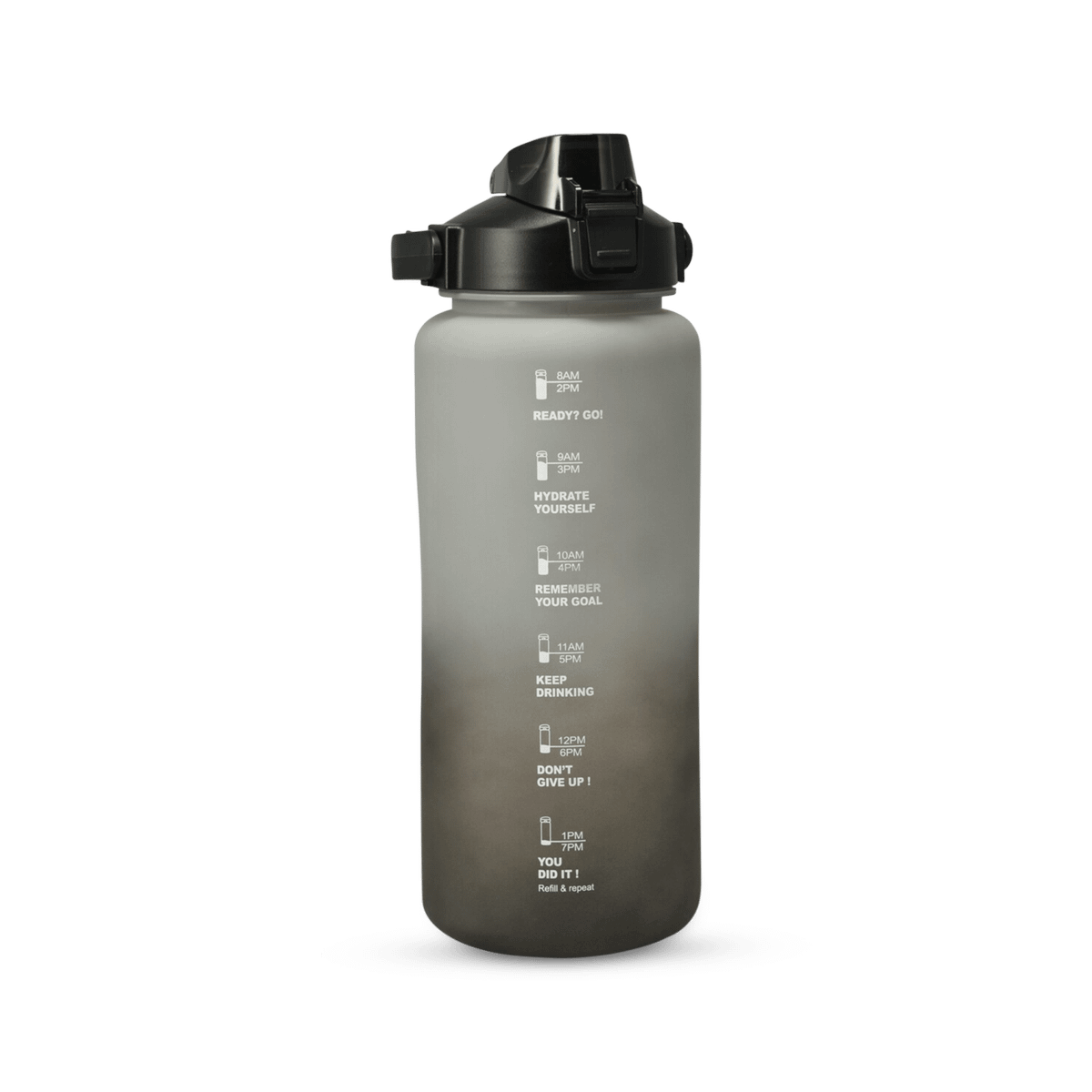 Sportbidon DRINOX 2L Ass.