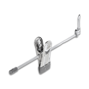 Kleerhanger Set van 3 KNEF Kleerhanger Set van 3 KNEF