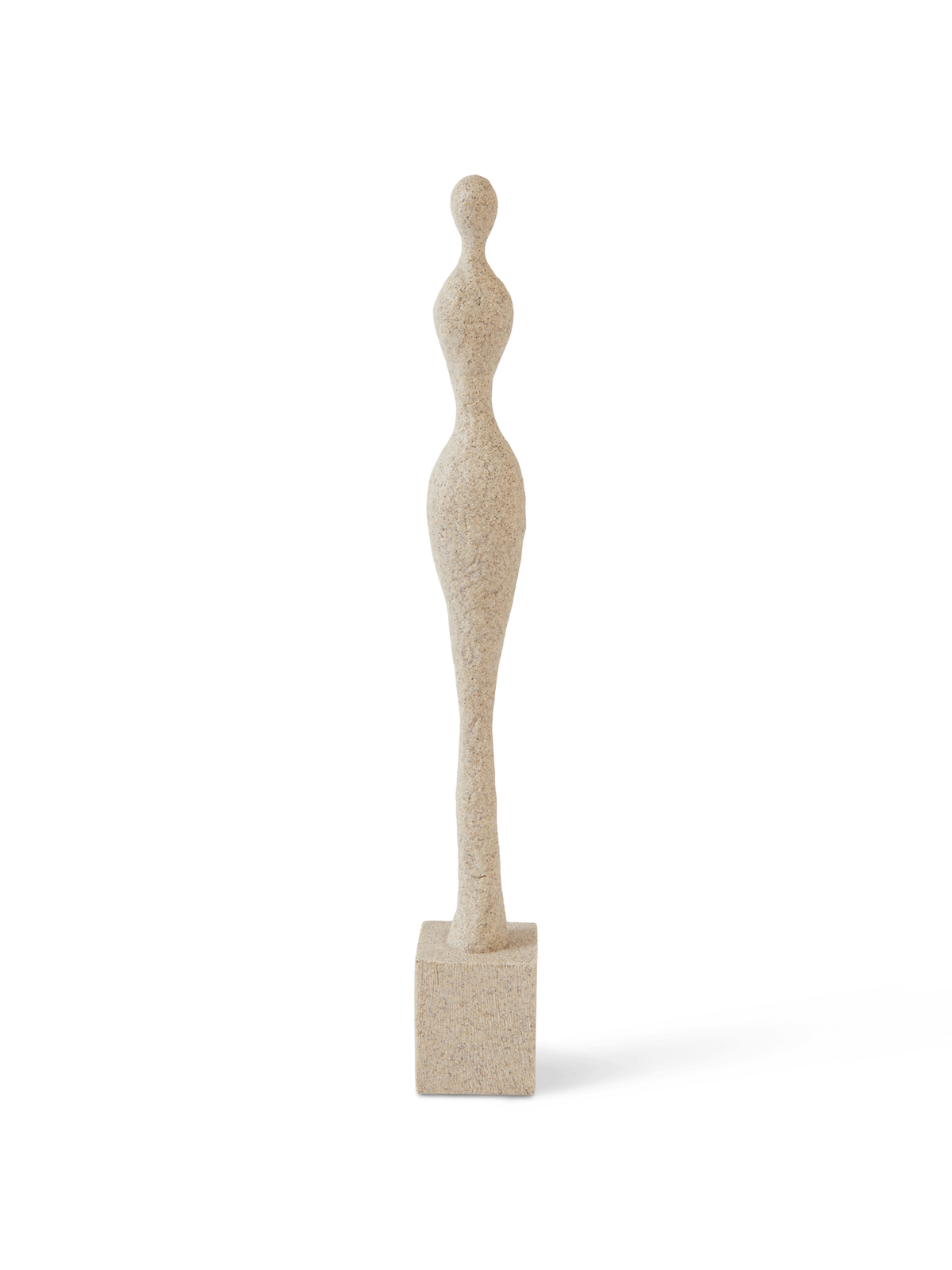 Figuur TAROPA XL Beige