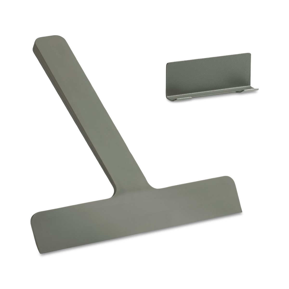 Raamwisser UME Olive Green