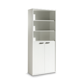 Element 2D-3xVak APPS Structuur Wit Element 2D-3xVak APPS Structuur Wit