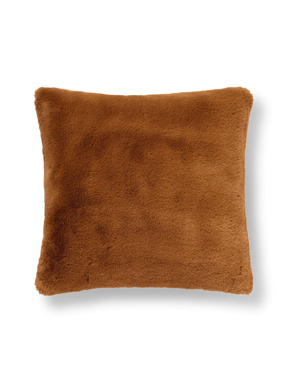 Kussen Zaya Tobacco Brown 45 x 45 cm