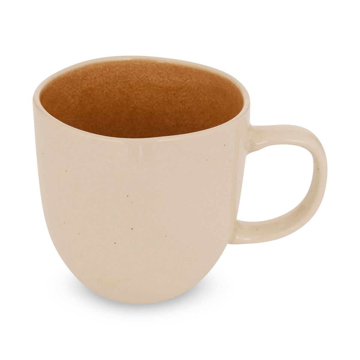 Mok DEA 44cl Oranje