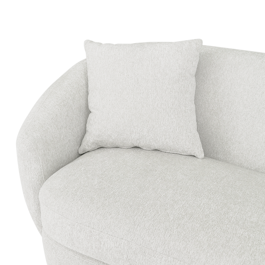 3,5-zit JEROOM Bibury White B260  3,5-zit JEROOM Bibury White B260