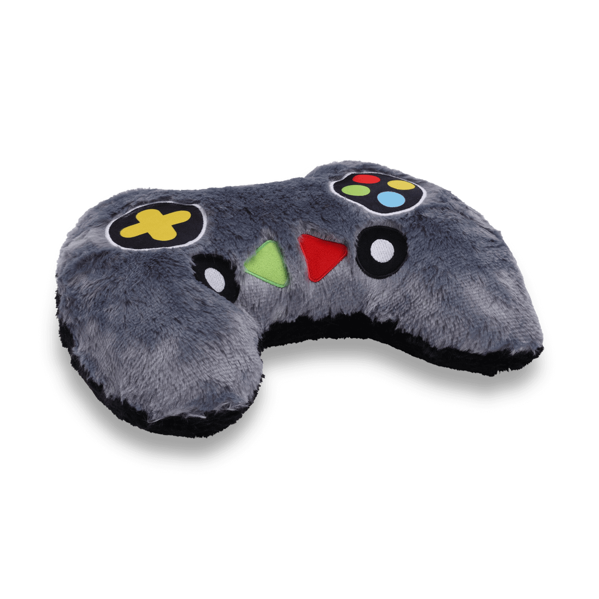 Kussen GAME CONTROLER Pluche Grijs