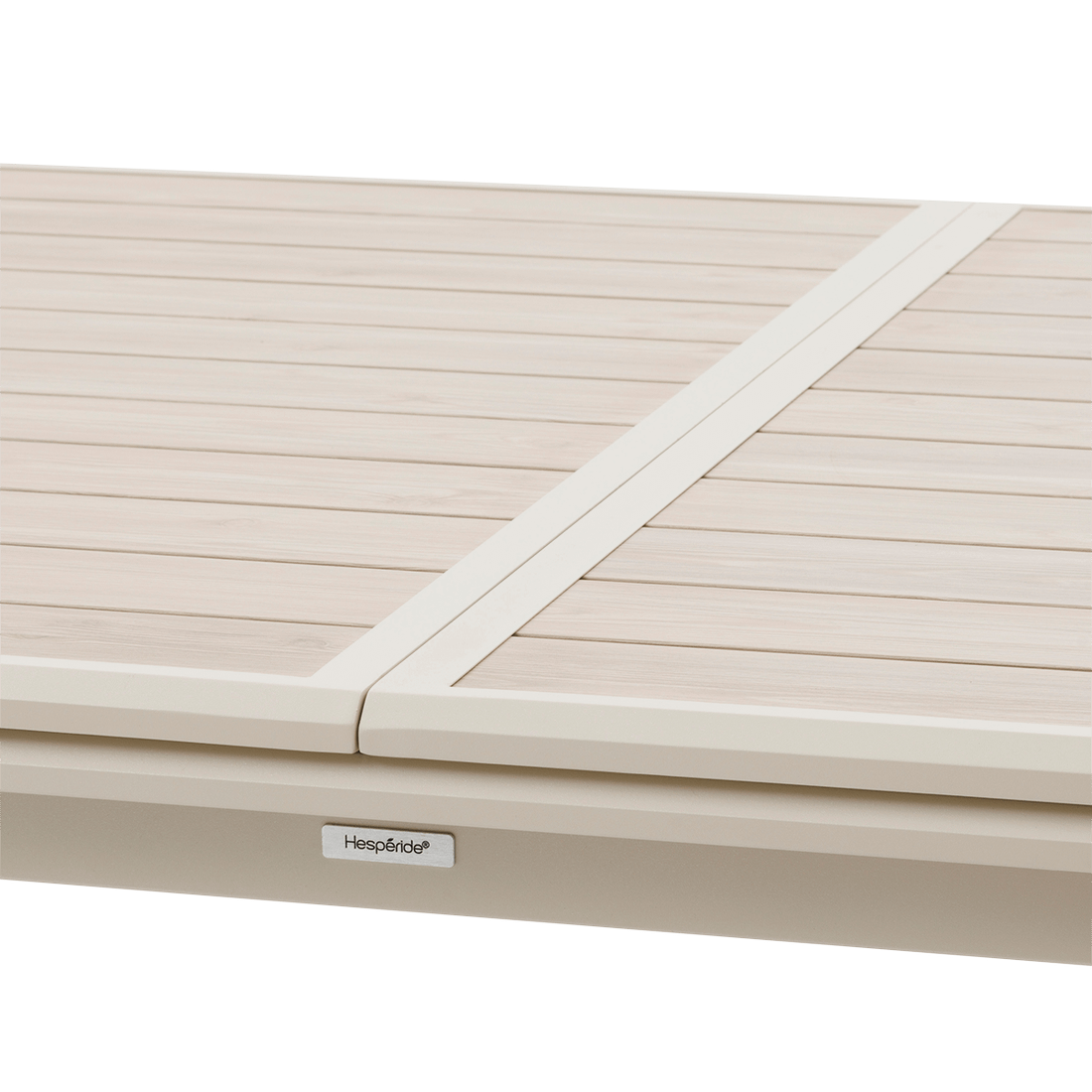 Tuintafel Verlengbaar CORTONA Beige 250/330x113 Tuintafel Verlengbaar CORTONA Beige 250/330x113